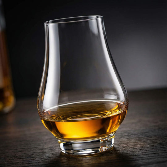 The Bar Special Nosing Glass Set of 6 — A Journey for the Senses