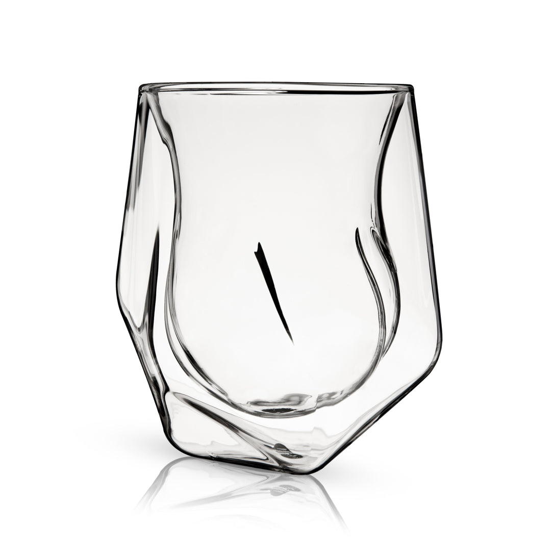 Aerating Whiskey Taster - Fluid And Fire