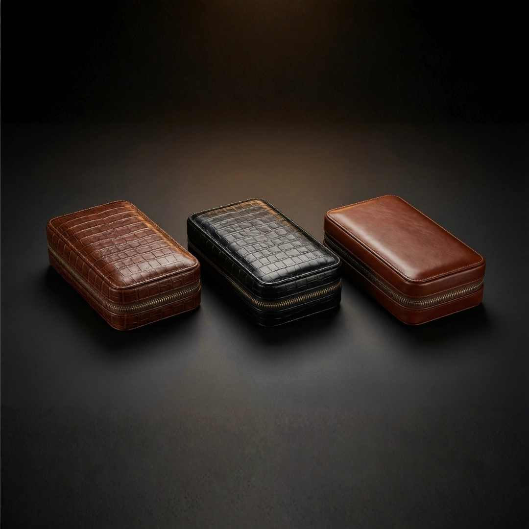 The Rover Kit - Fluid And Fire