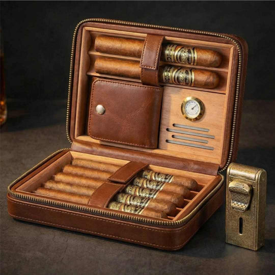 The Rover Kit - Fluid And Fire