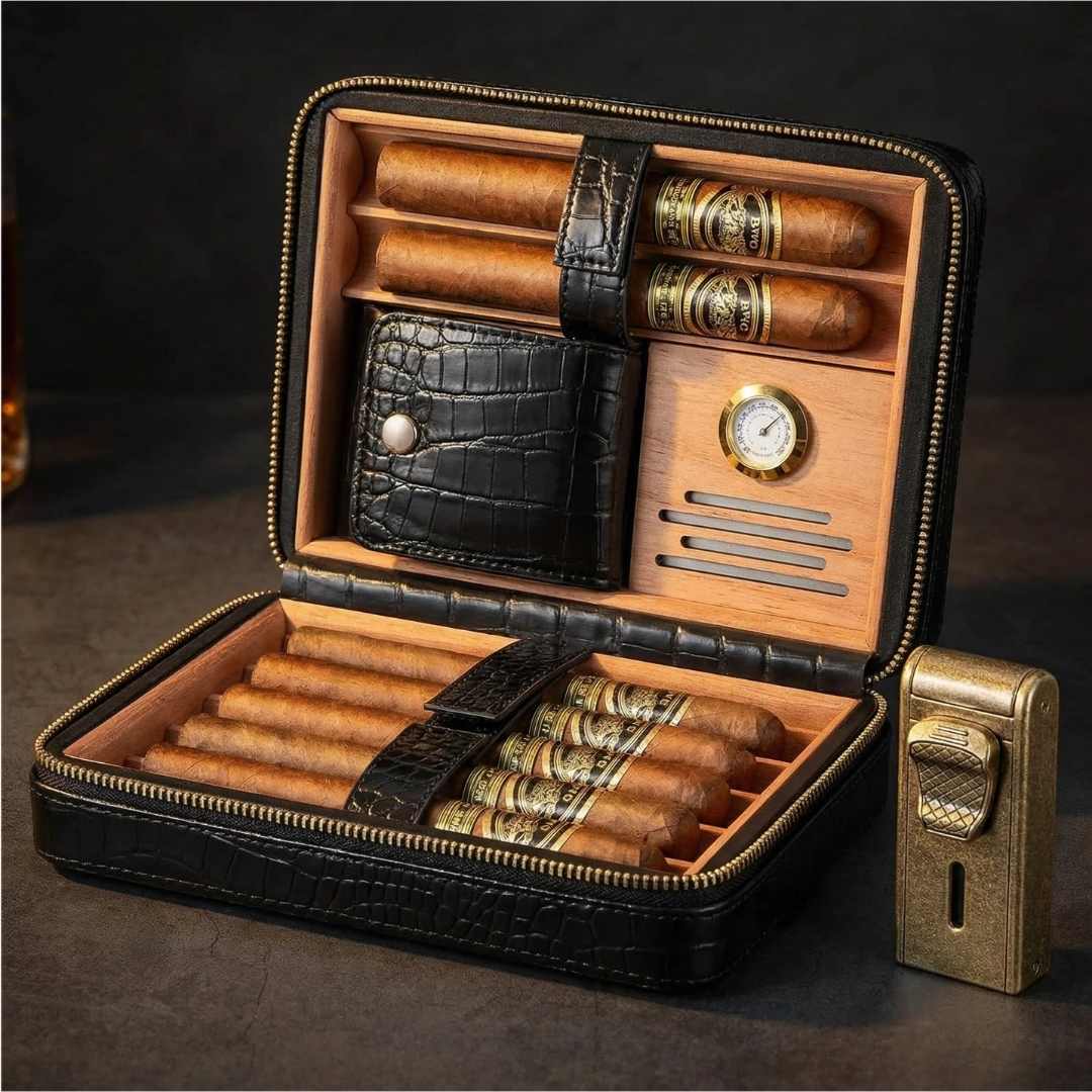 The Rover Kit - Fluid And Fire