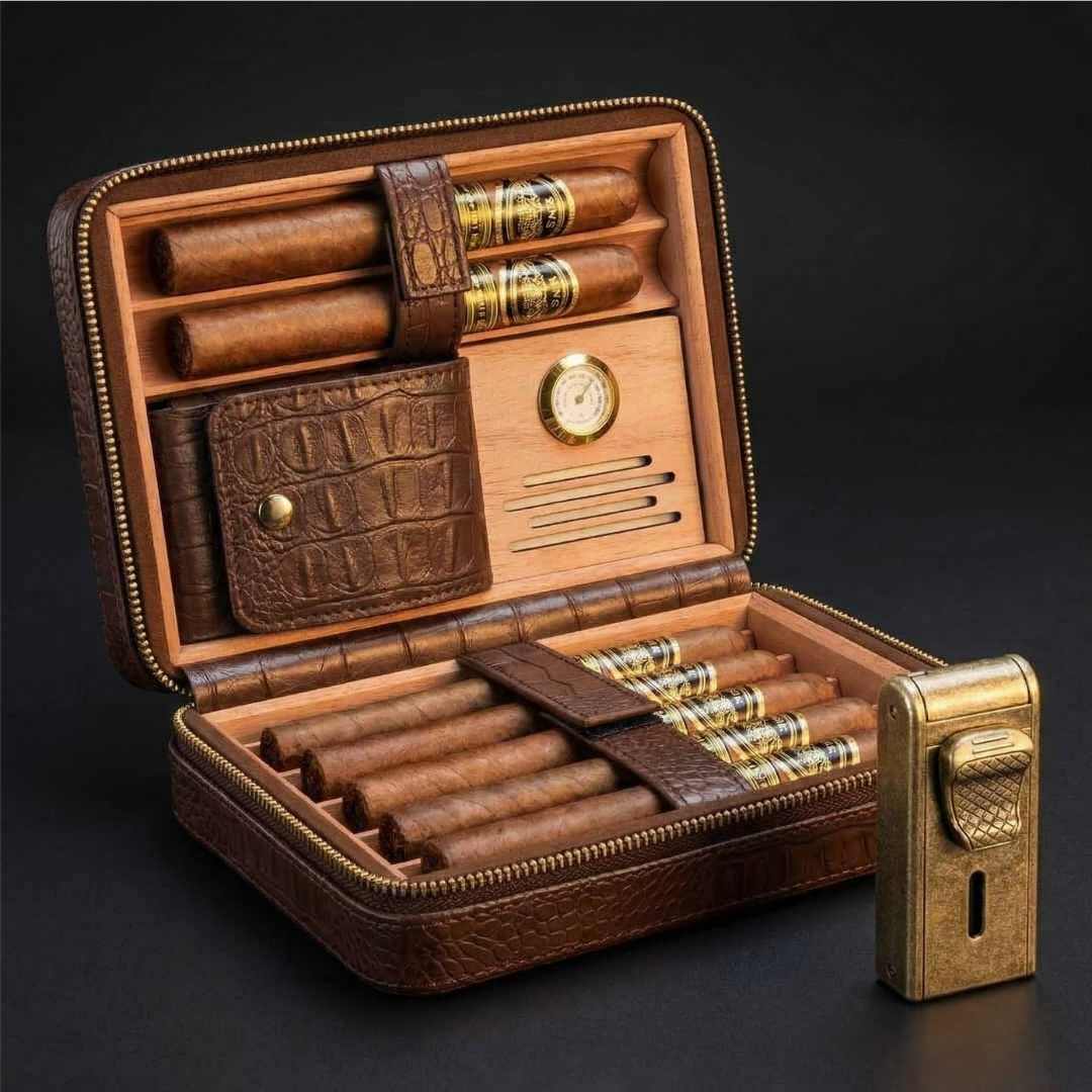 The Rover Kit - Fluid And Fire