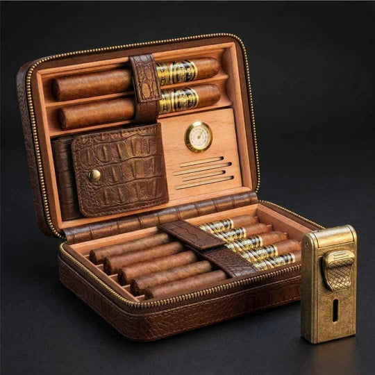 The Rover Kit - Fluid And Fire