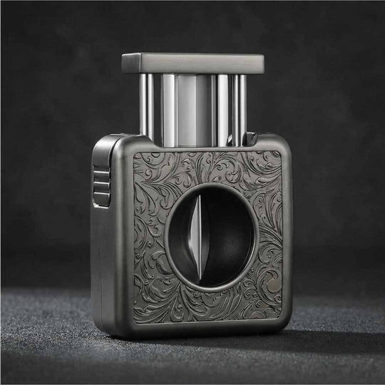 The Praetorian Cutter - Fluid And Fire