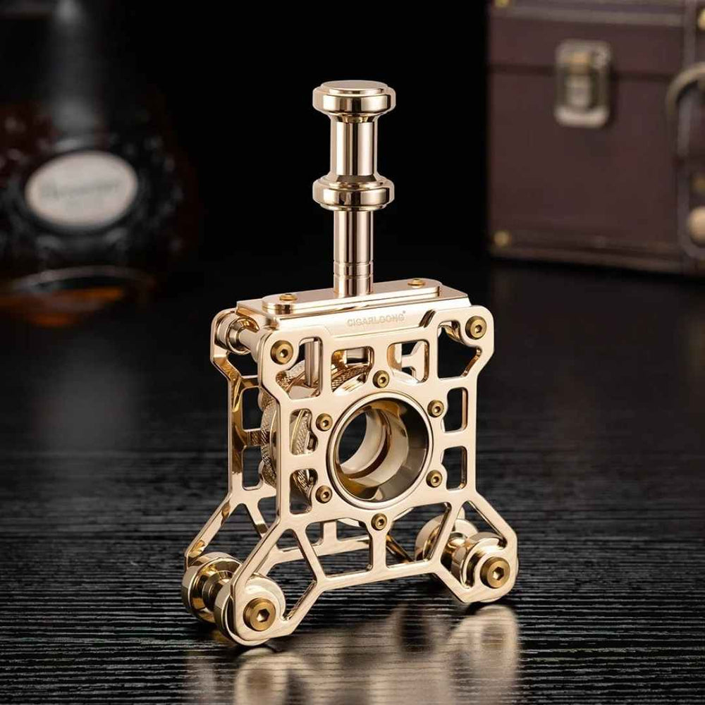 The Architect Desktop Cigar Cutter