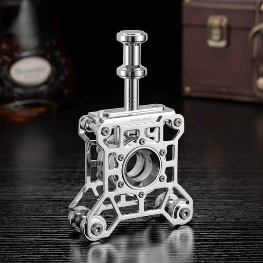 The Architect Desktop Cigar Cutter