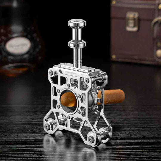 The Architect Desktop Cigar Cutter