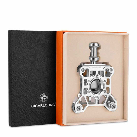 The Architect Desktop Cigar Cutter