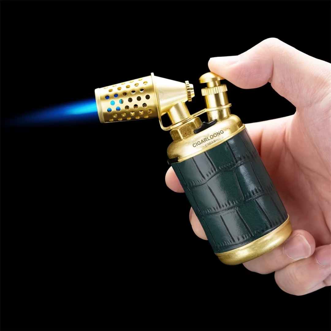 The Foundry Lighter - Fluid And Fire