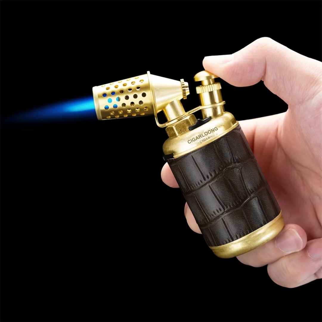 The Foundry Lighter - Fluid And Fire