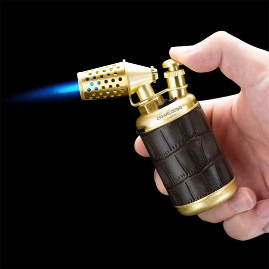 The Foundry Lighter - Fluid And Fire