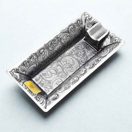 The Nomad Ashtray