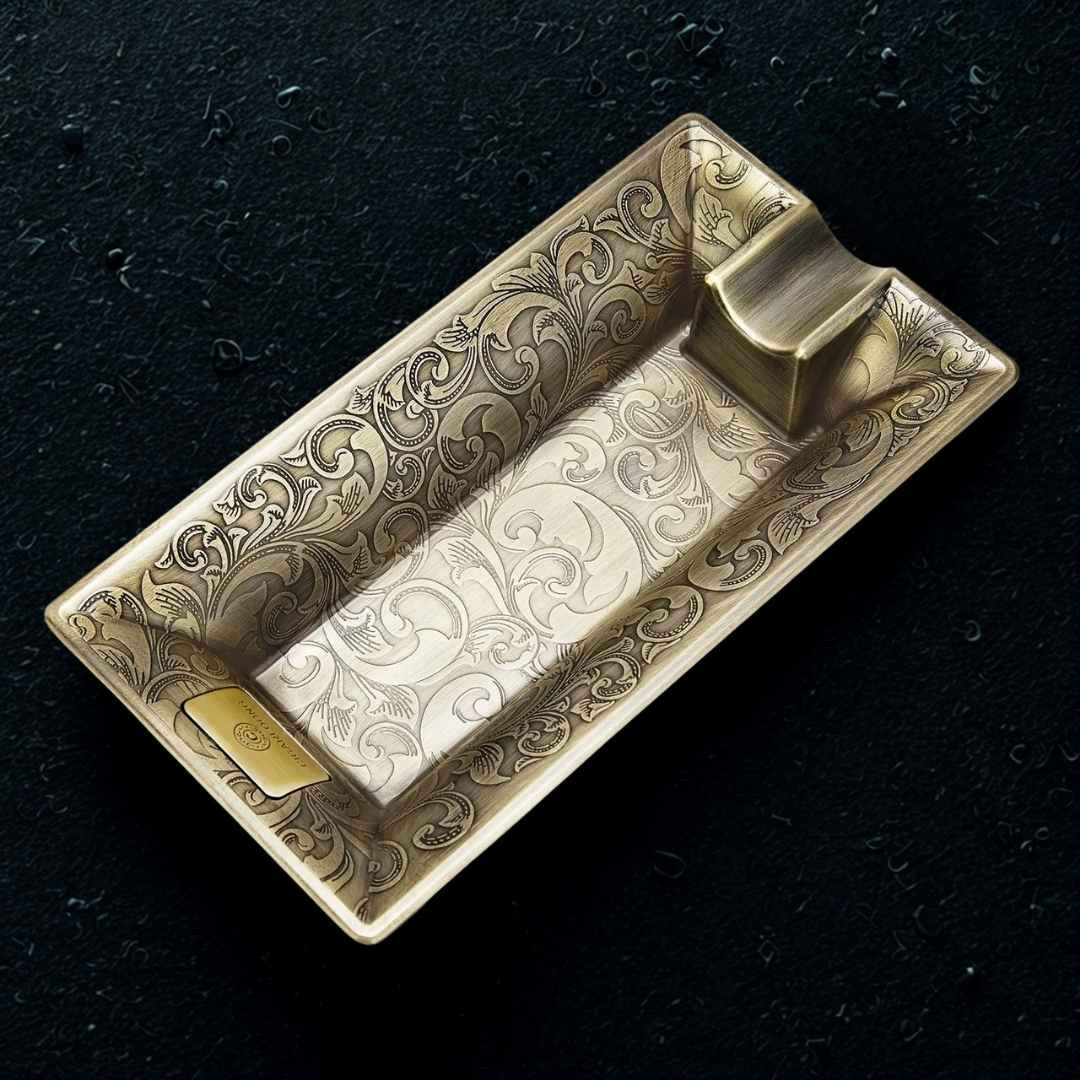 The Nomad Ashtray