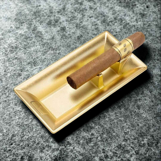 The Nomad Ashtray