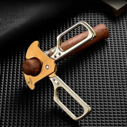 The Sexton Cigar Shears