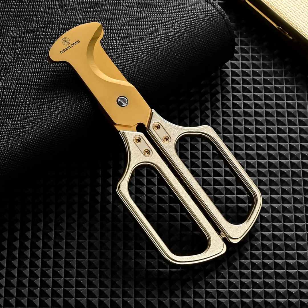 The Sexton Cigar Shears