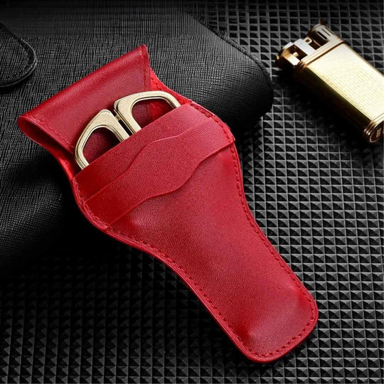 The Sexton Cigar Shears