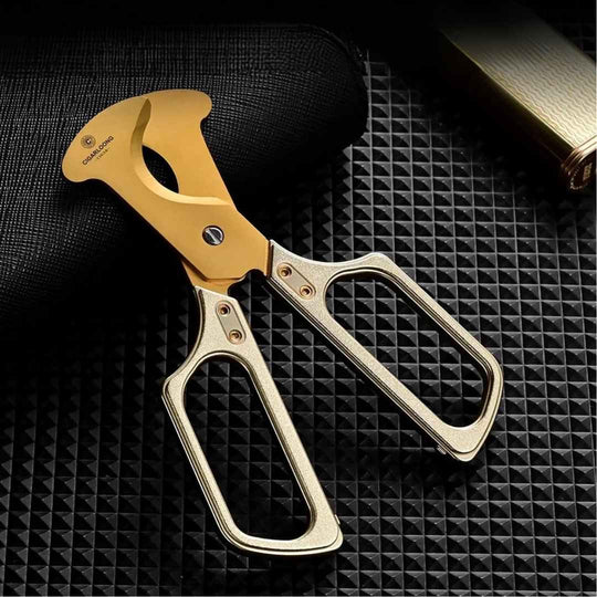 The Sexton Cigar Shears