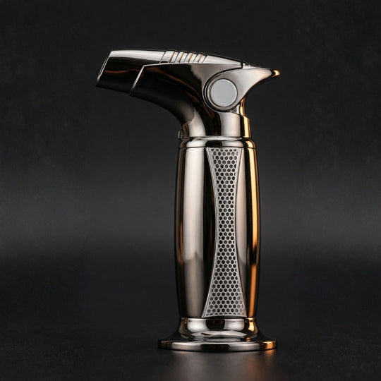 The Ion Torch - Fluid And Fire