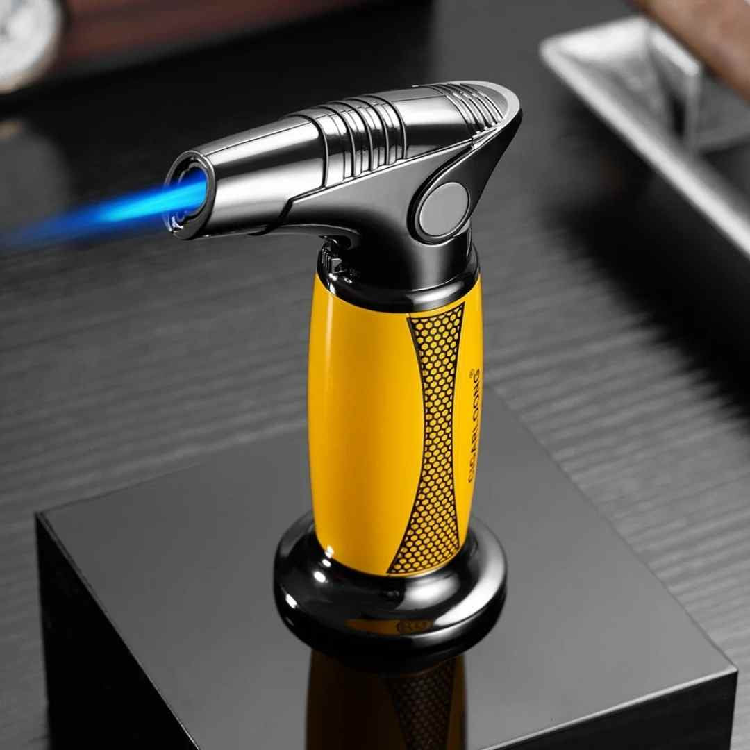 The Ion Torch - Fluid And Fire