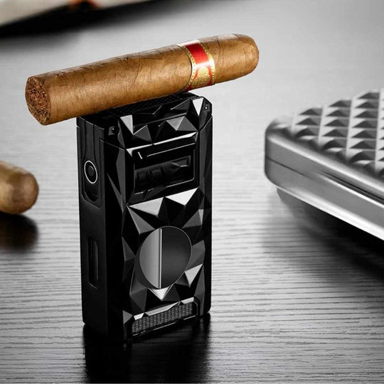 The Vertex Lighter - Fluid And Fire