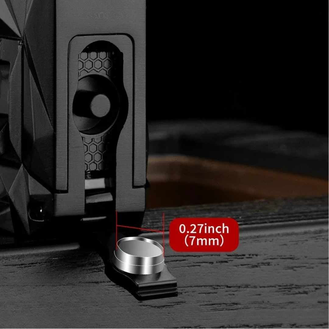 The Vertex Lighter - Fluid And Fire