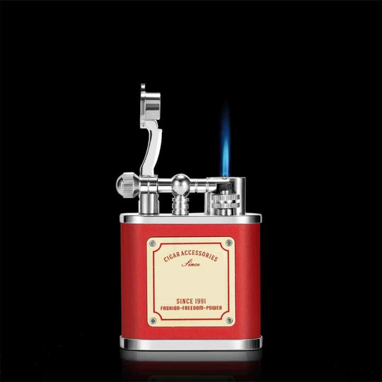 The Virtuoso Set: 6-Piece Cigar Set