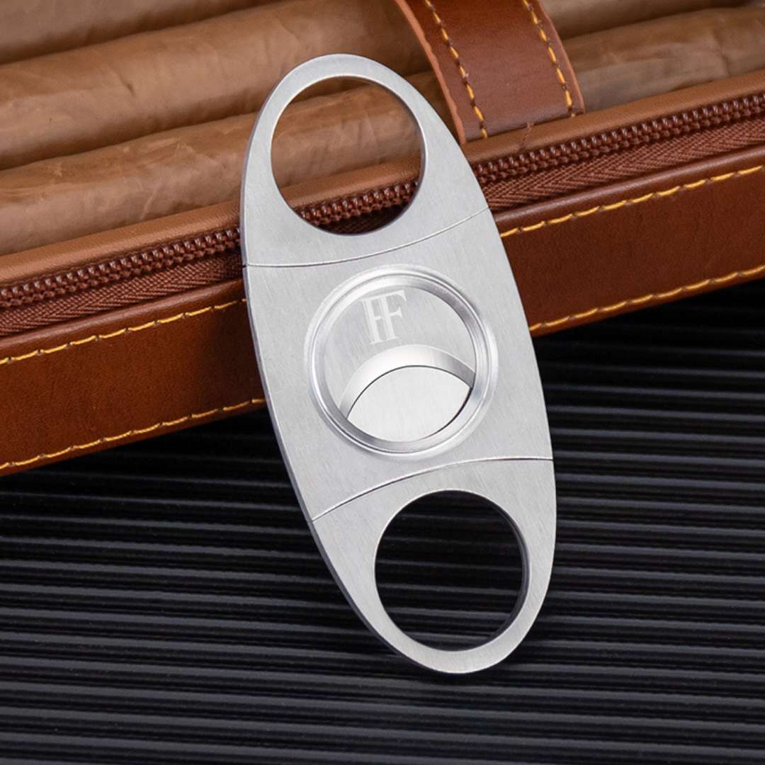 Solaris Precision Duo – Yellow Metal Torch, Guillotine Cutter & Gift