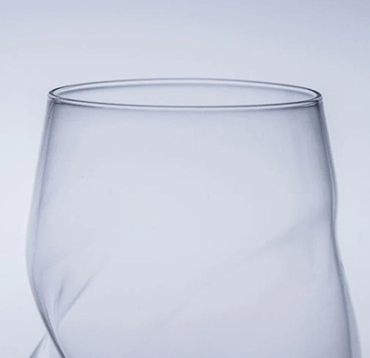 Helix - Beer Glass (2 pcs) - Fluid And Fire